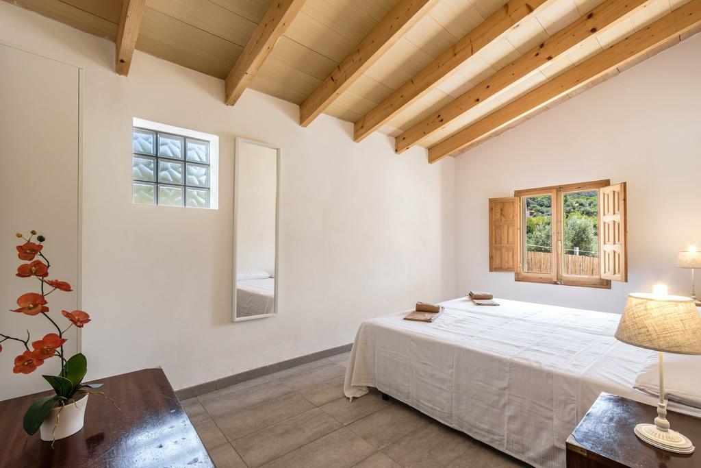 Villa Claperas In Inca エクステリア 写真